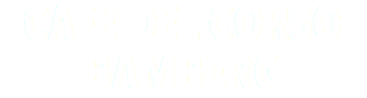 CAFE DEL CORSO BAMBERG